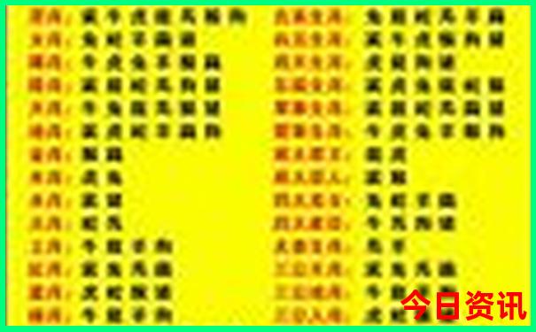 台北必去十大景点推荐